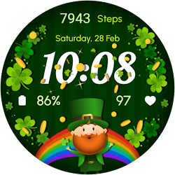 ReS73 - Saint Patrick's Day