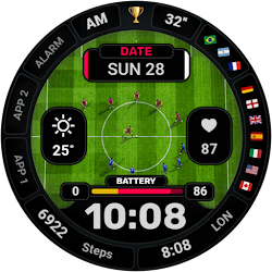 Football Championship - ReS74