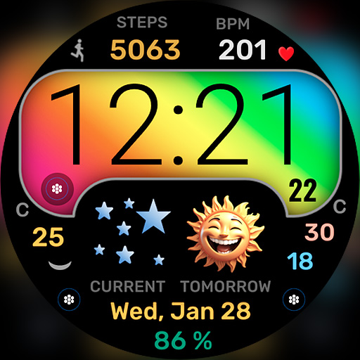 h1101 World of Gradients
