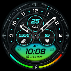 OT | Hybrid Watch Face 4