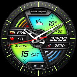 OT | Hybrid Watch Face 3