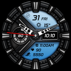 OT | Hybrid Watch Face
