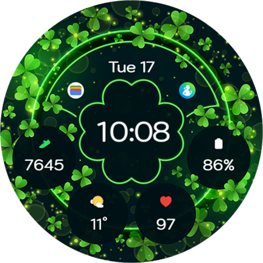 TVV Saint Patrick's Day 5