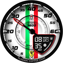 ARS Cavallino