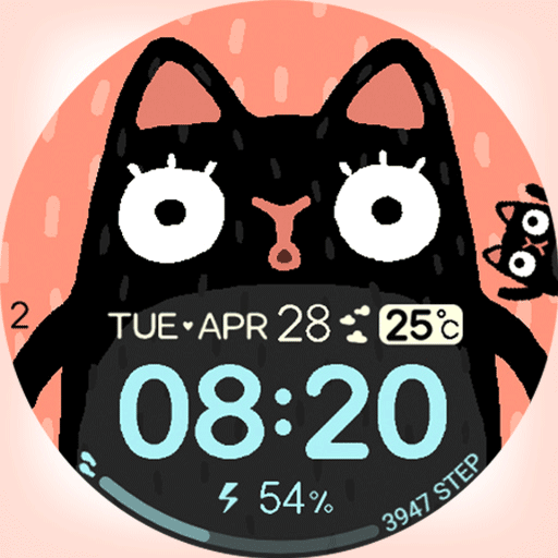artifun.atscat3.watchface