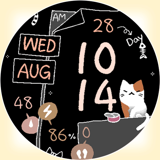 artifun.fishcat.watchface