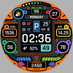 BRN217 Apex GT Racing