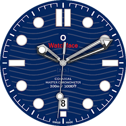 O Watchface