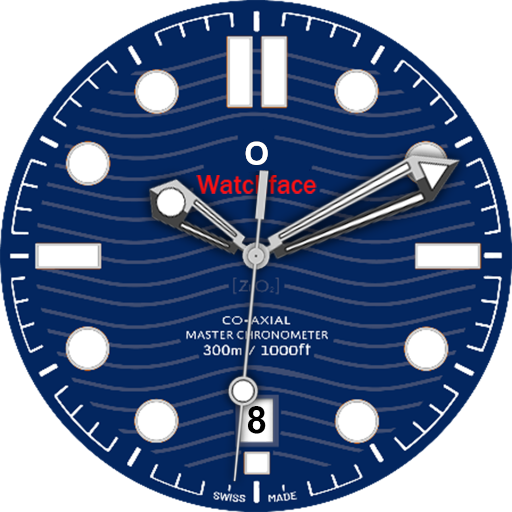 O Watchface