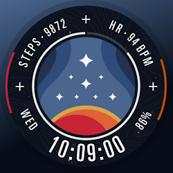 Starfield Constellation