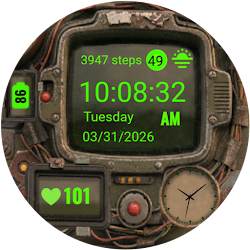 Steampunk 1: Wasteland Watch
