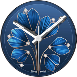 GRBL Elegant 2 Watch face