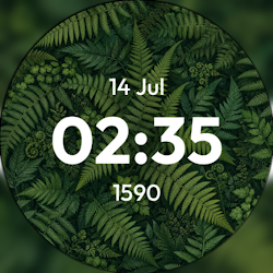 Botanique – Herbarium Face