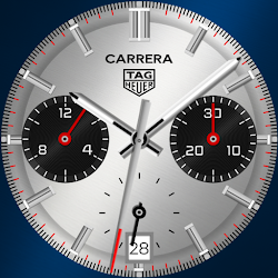 TAG Heuer CARRERA Chronograph