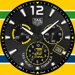TAG Heuer FORMULA1 Chronograph