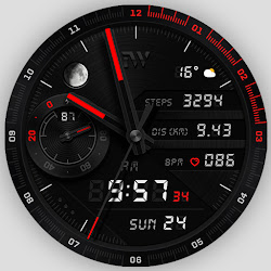 ISAAC WATCH HJ026