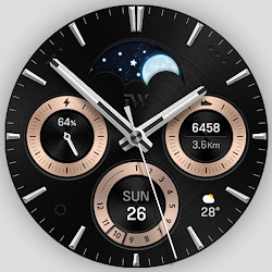 ISAAC WATCH HJ500
