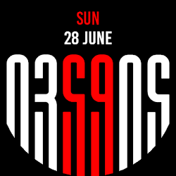 Atlas Watchface