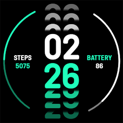Reflex Watchface