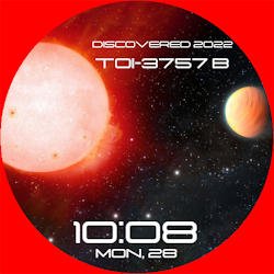 Alien Worlds Mooon