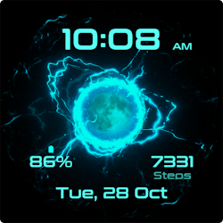 Electric Mooon