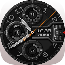 nbWatch Orchid Ultra