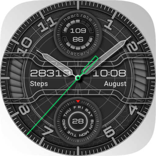 nbWatch Vision