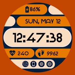 Retro Digital