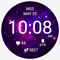Celestial Glow Pro