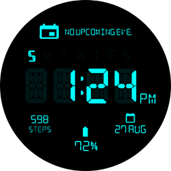 Vintage LED 001
