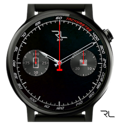 Margust Watch Face