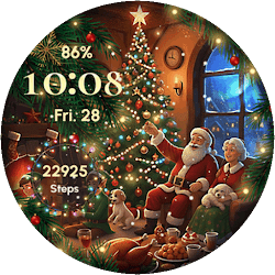 ReS72 - Christmas in Family