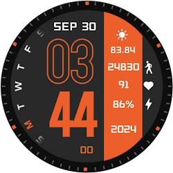 Slice-for galaxy watch 7