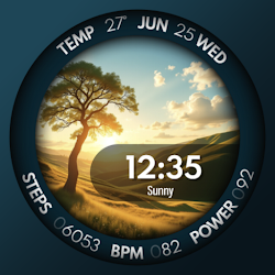 [69D] ChronoWeather