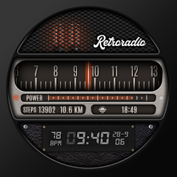 [69D] RetroRadio