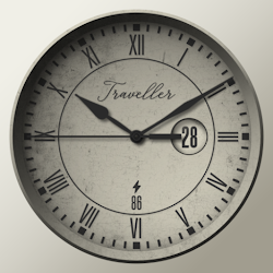 [69D] Traveller