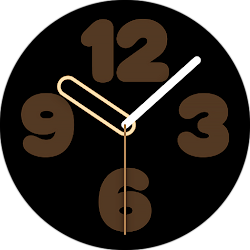 SkyMax One Watch Face