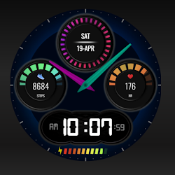 Neo Tech SMA Watch Face-43
