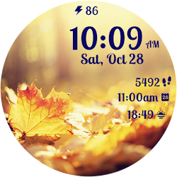 Autumn Magic