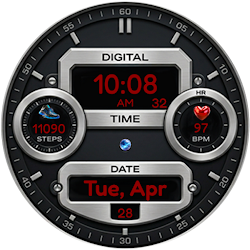 [TDZ] Modern Digital Tech