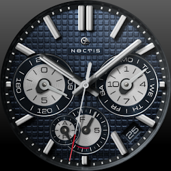 Noctis Luxury Watch Face