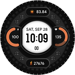 Interlock-for wear os 5