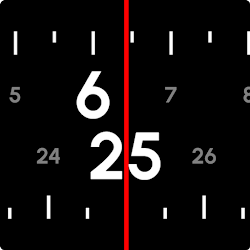 Time Tuner - WearOS Watch Face