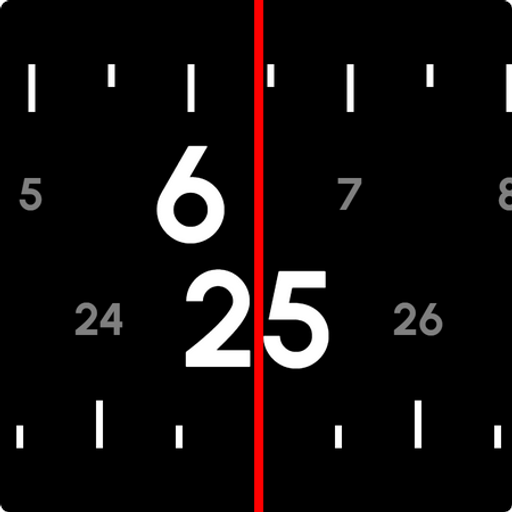 Time Tuner - WearOS Watch Face
