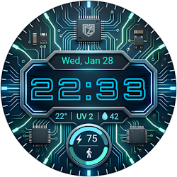Watch