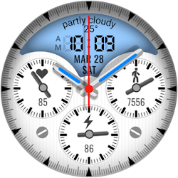 Watch Face