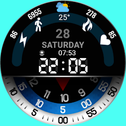 Watch Face