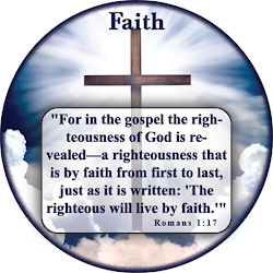 Inspirational Verses - Faith