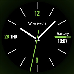 Pure Harmony: Watch Face