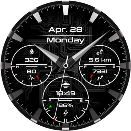 PT01_Classic_Watch_Face